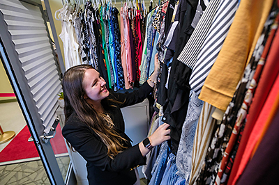 ACCC The Campus Closet