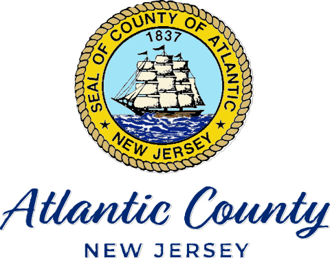 Atlantic County logo