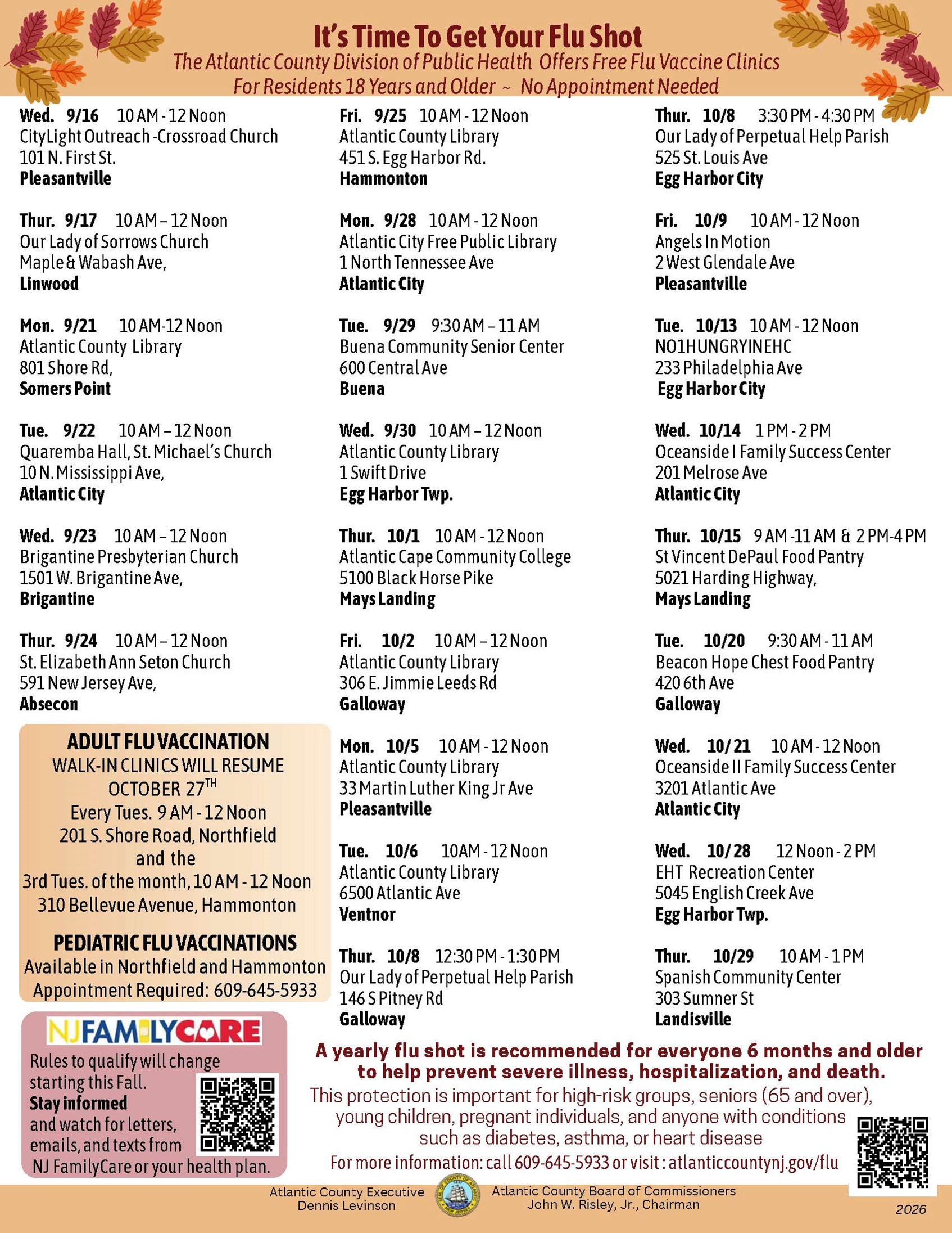 flyer