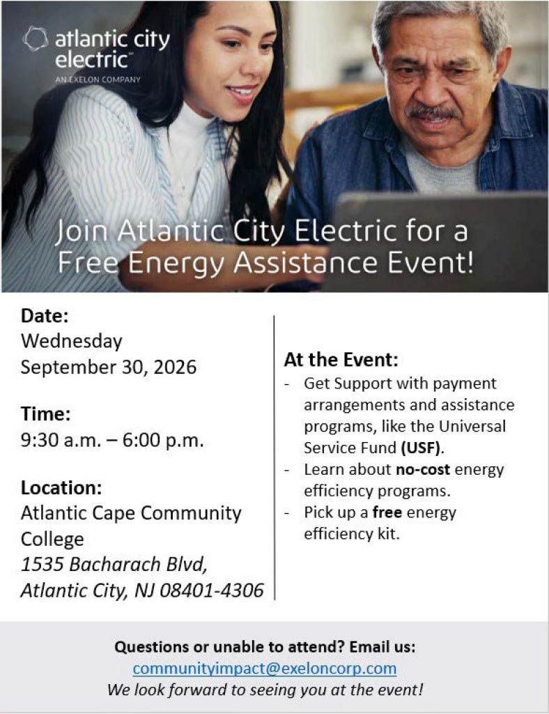 flyer