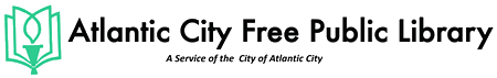 Library Logo