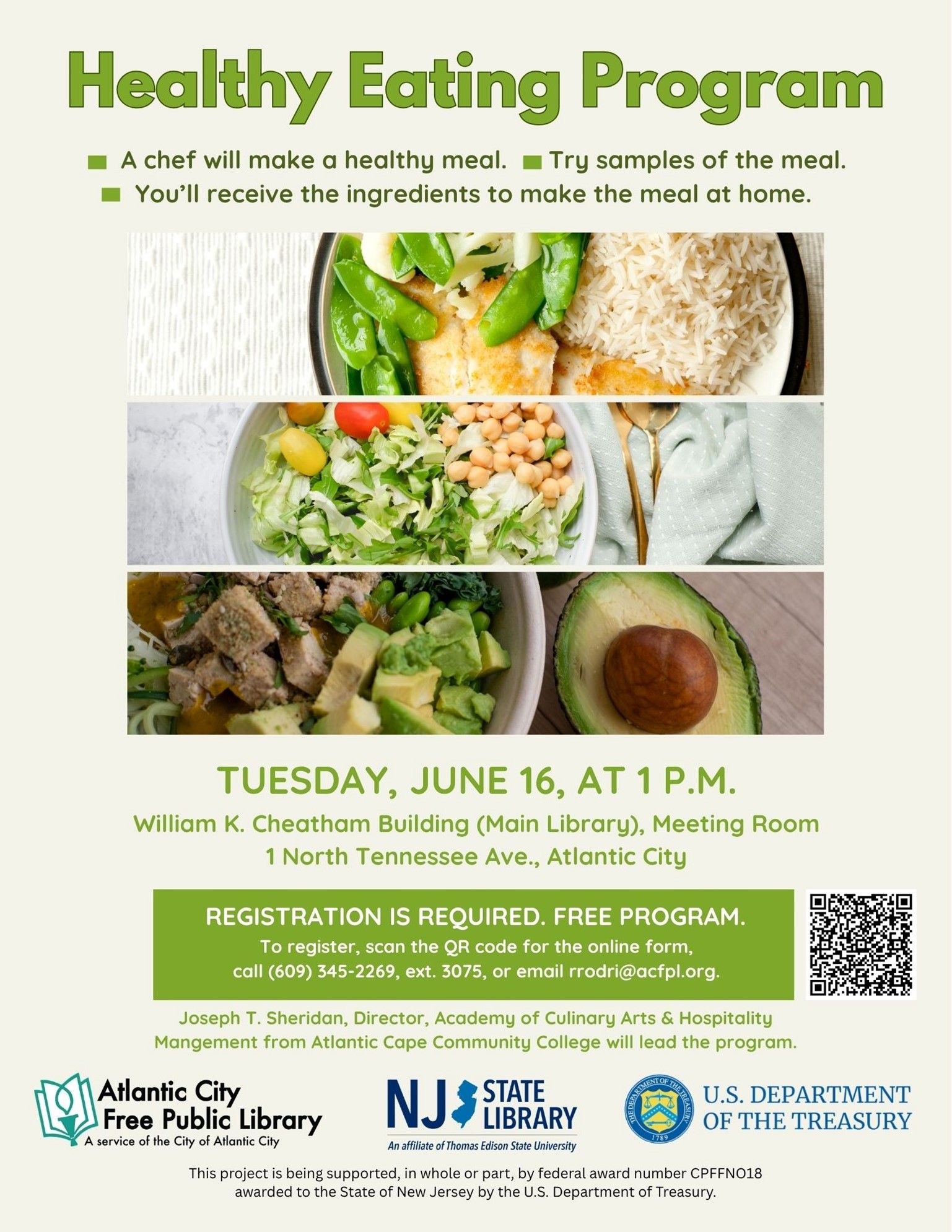 Flyer