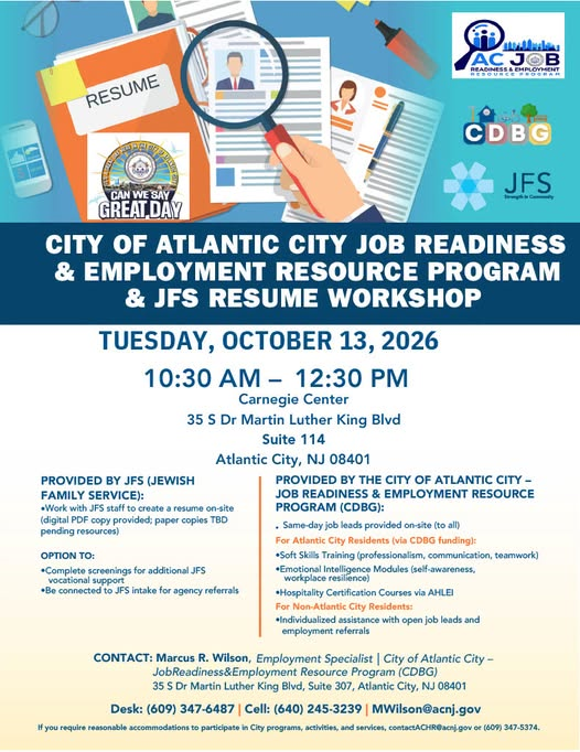 flyer