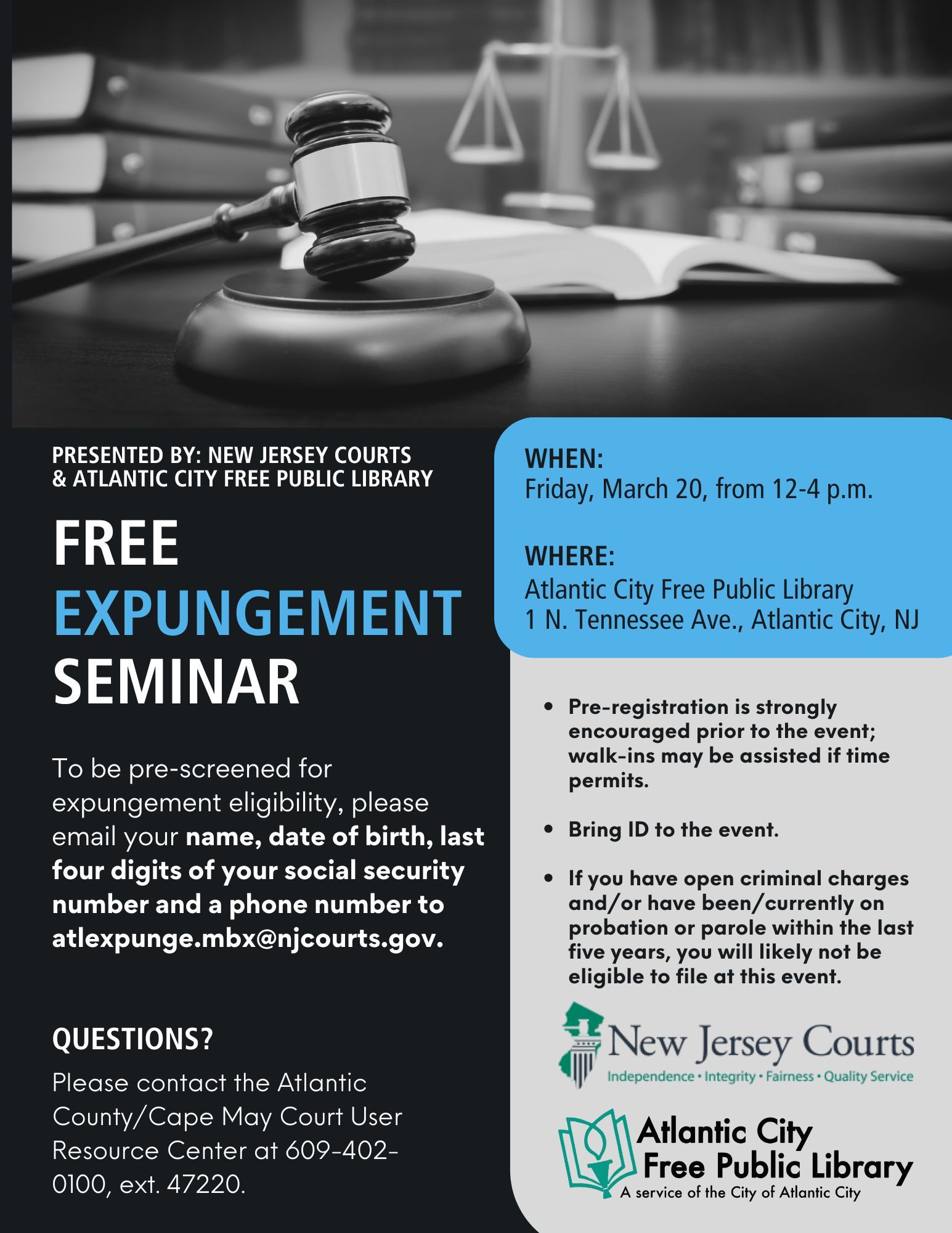 Learn more about this event